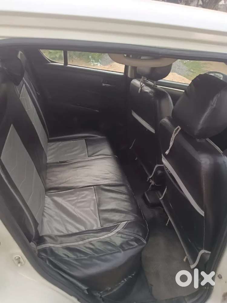 Maruti Suzuki Swift