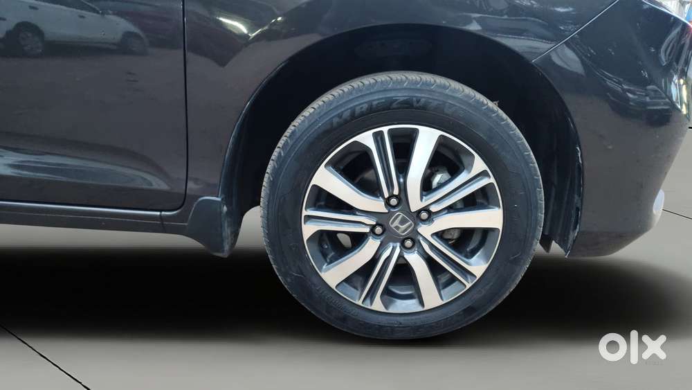 Honda Amaze Vx 1.2 Petrol Mt, 2022, Petrol