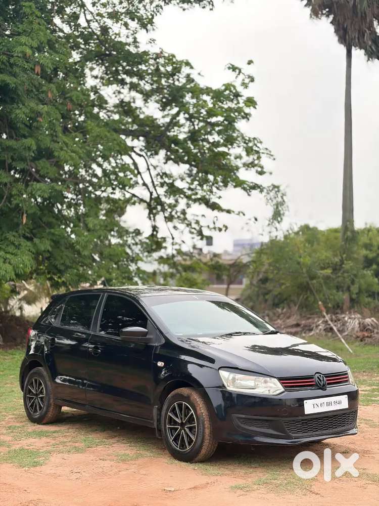 Volkswagen Polo Tdi