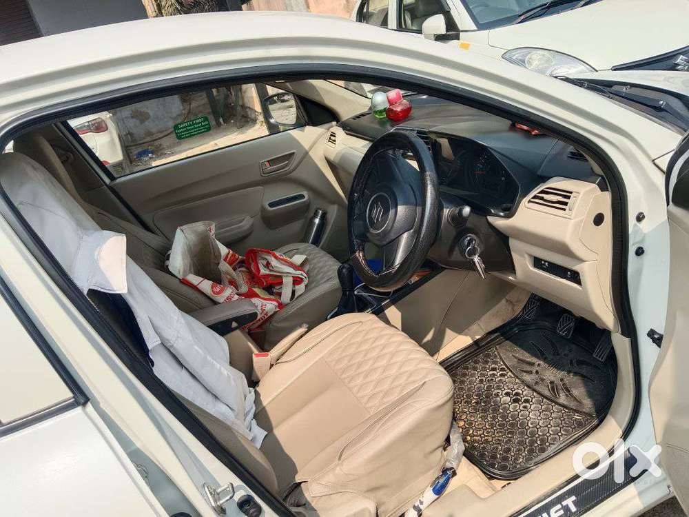 Maruti Suzuki Dzire 1.2 Tour S Cng, 2023, Cng & Hybrids