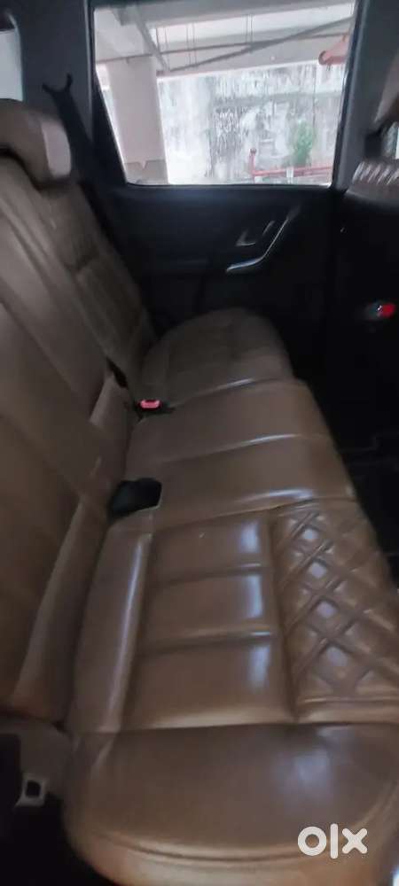 Mahindra Xuv500 Single Owner, New Tyres Best Condition