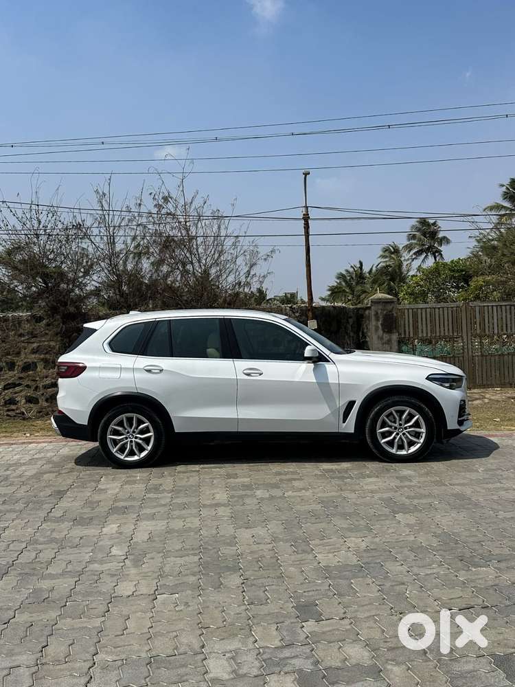 Bmw X5 Xdrive 30 D, 2021, Diesel
