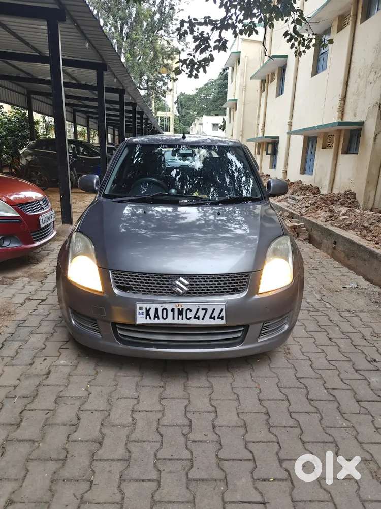 Maruti Suzuki Swift Lxi 2005