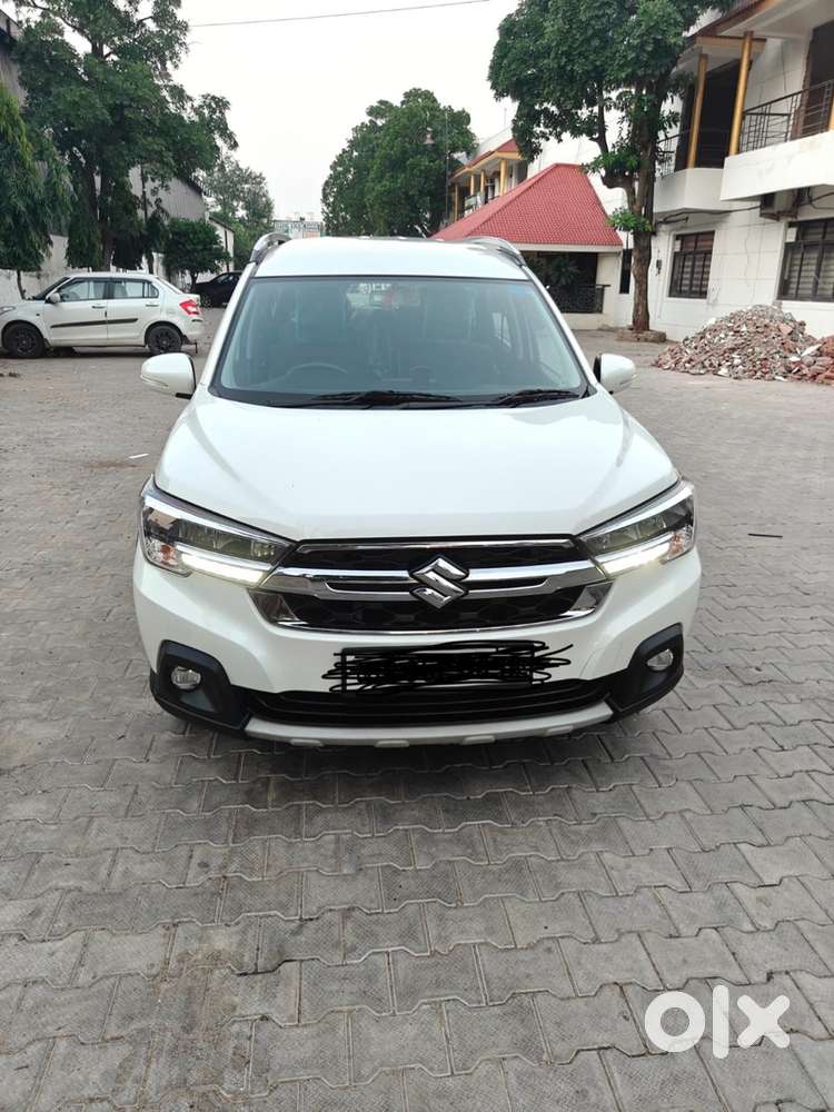2022 Maruti Suzuki Xl6