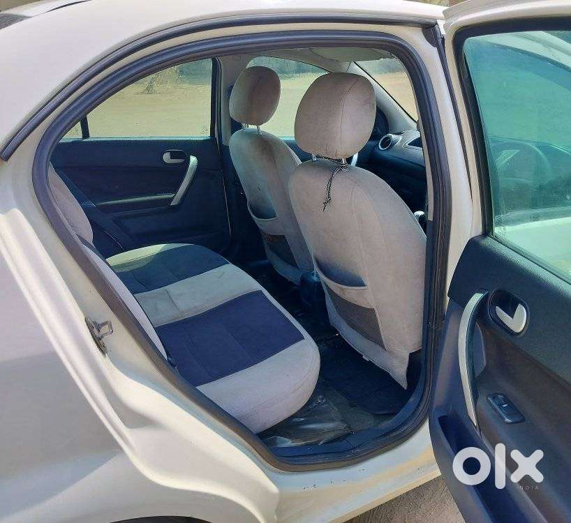Ford Fiesta Classic 1.4 Exi Tdci, 2011, Diesel