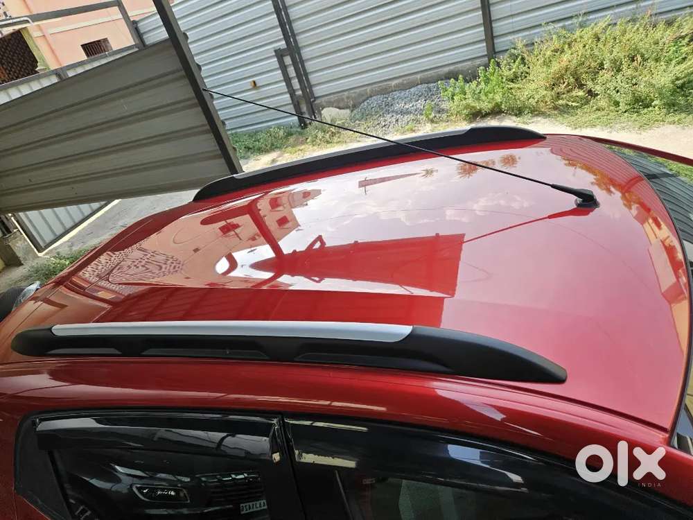 Renault Kwid Automatic Petrol 25526 Km Driven