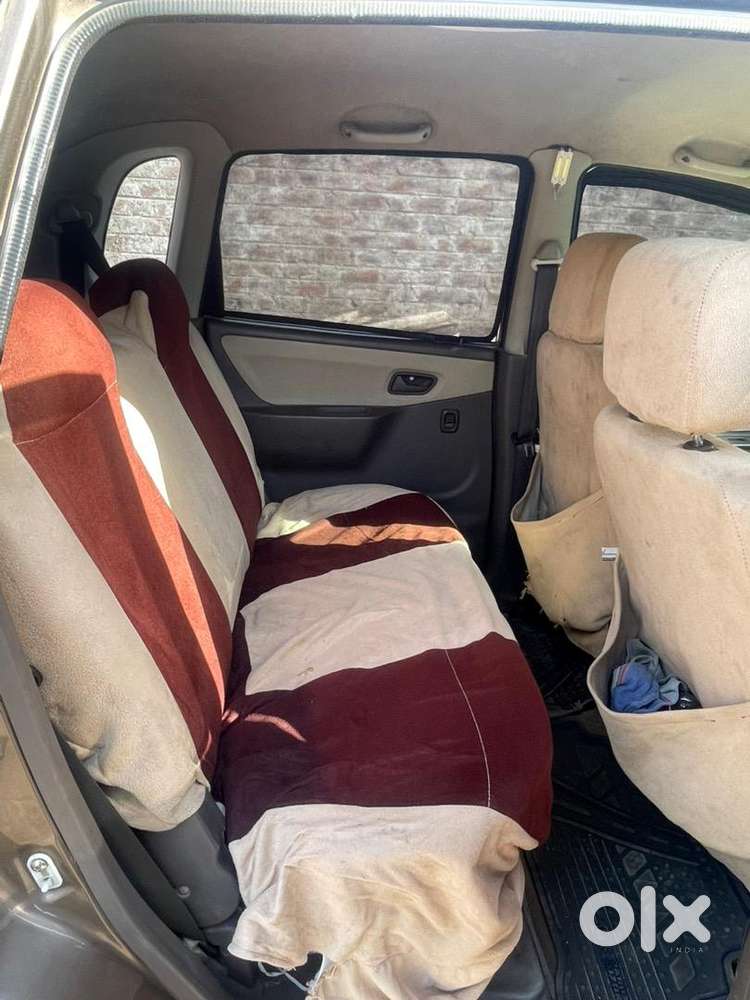 Maruti Suzuki Zen Estilo 2010 Petrol Well Maintained