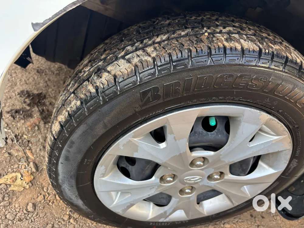 Hyundai Grand I10 2014