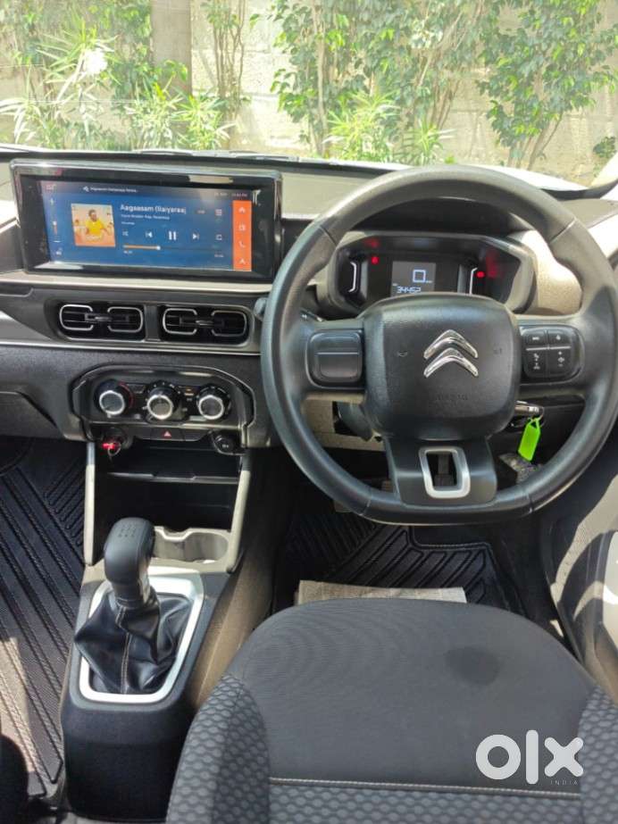 Citroen C3 Puretech 82 Feel, 2022, Petrol