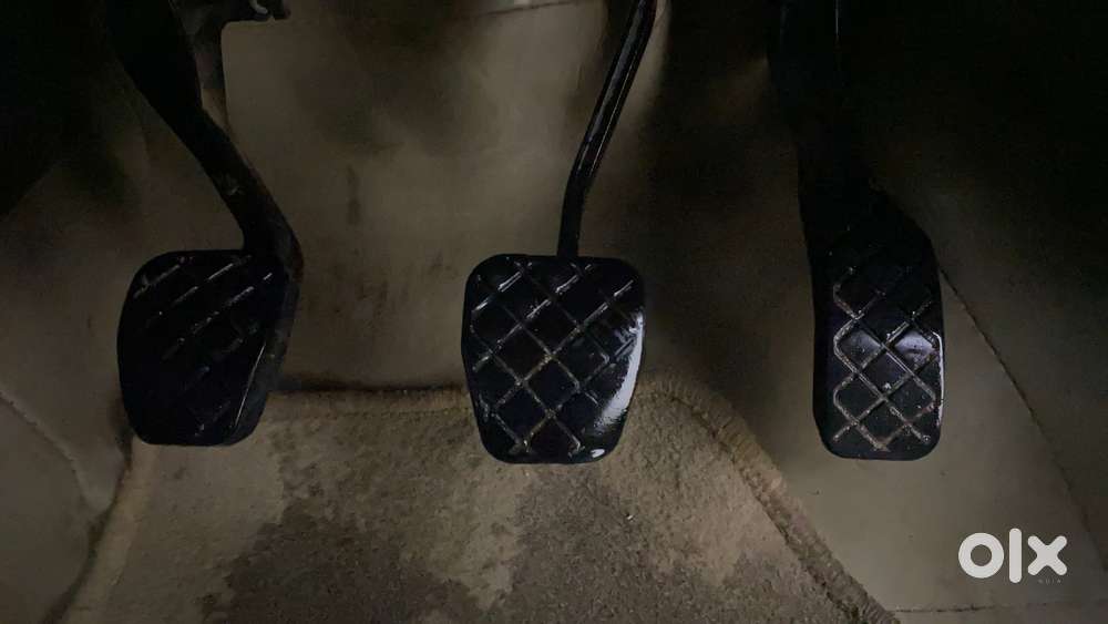 Volkswagen Polo 2009-2013 Petrol Comfortline 1.2l, 2013, Petrol