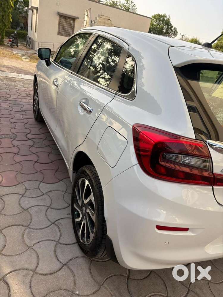 Maruti Baleno Auto Top Model , 360 Camera , Cruise Control