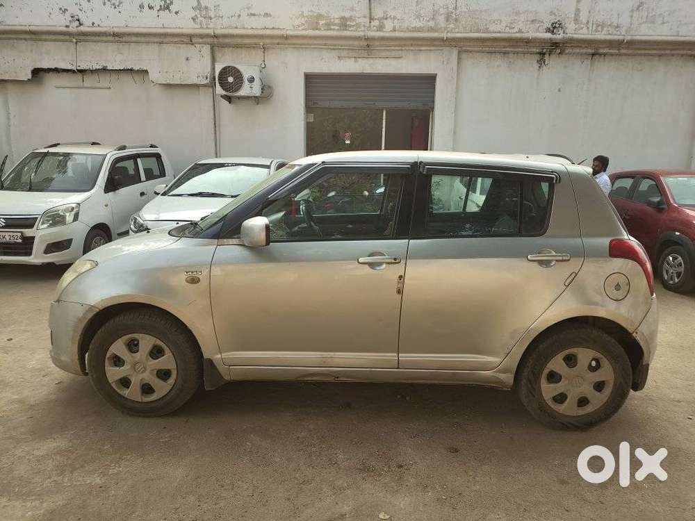 Maruti Suzuki Swift
