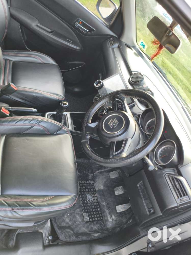 Maruti Suzuki Swift Vxi Optional, 2019, Petrol