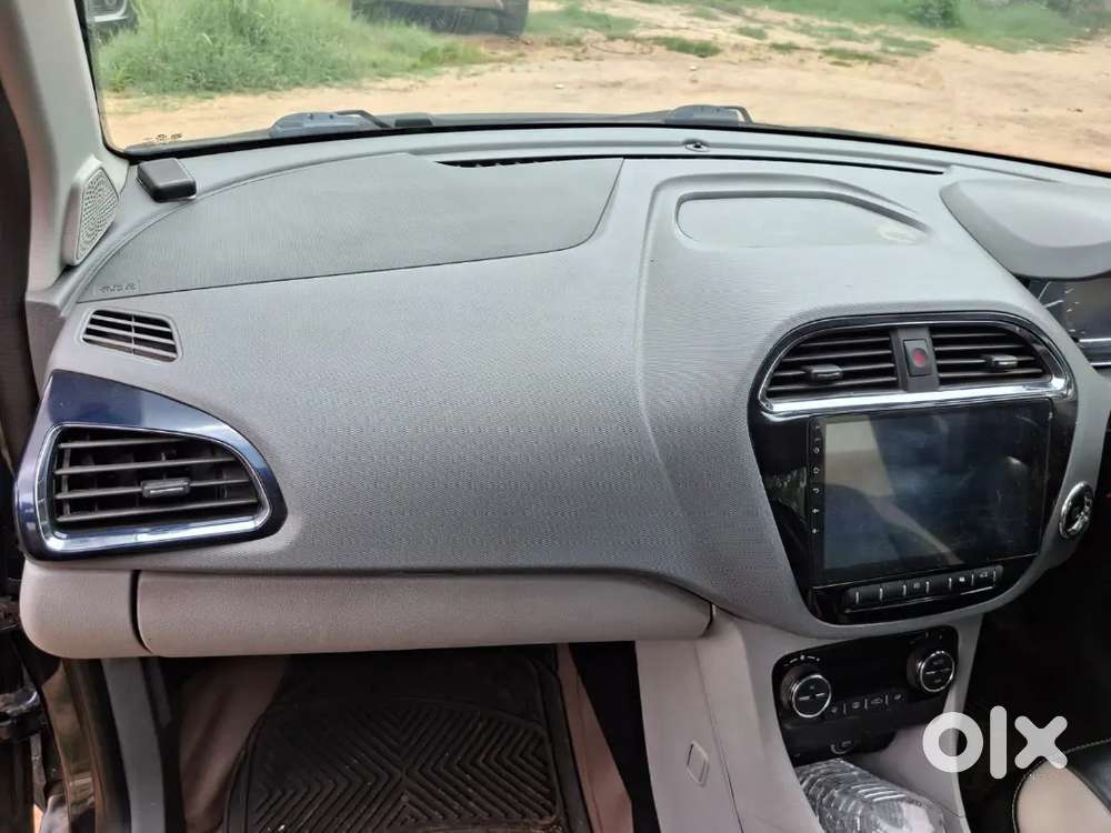 Tata Tigor Xza Plus 2021