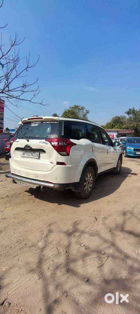 Mahindra Xuv500 W9 1.99, 2019, Diesel