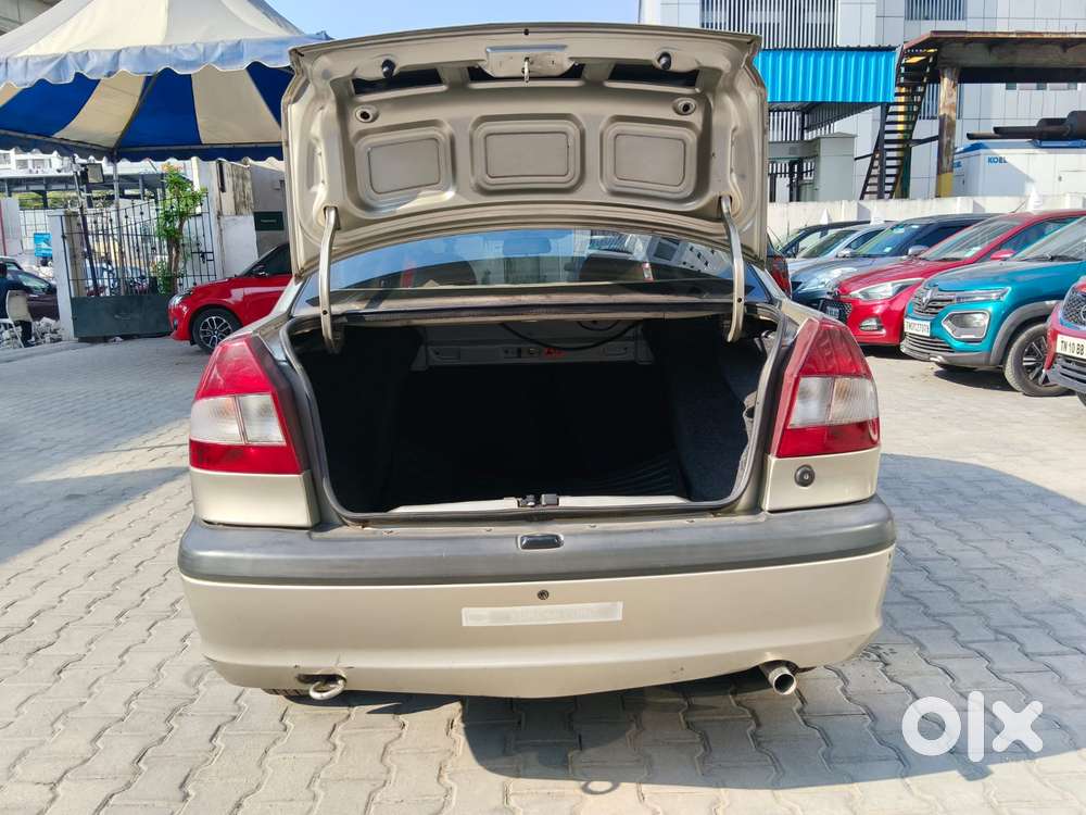 Ford Ikon 1.3l Rocam Flair, 2007, Petrol