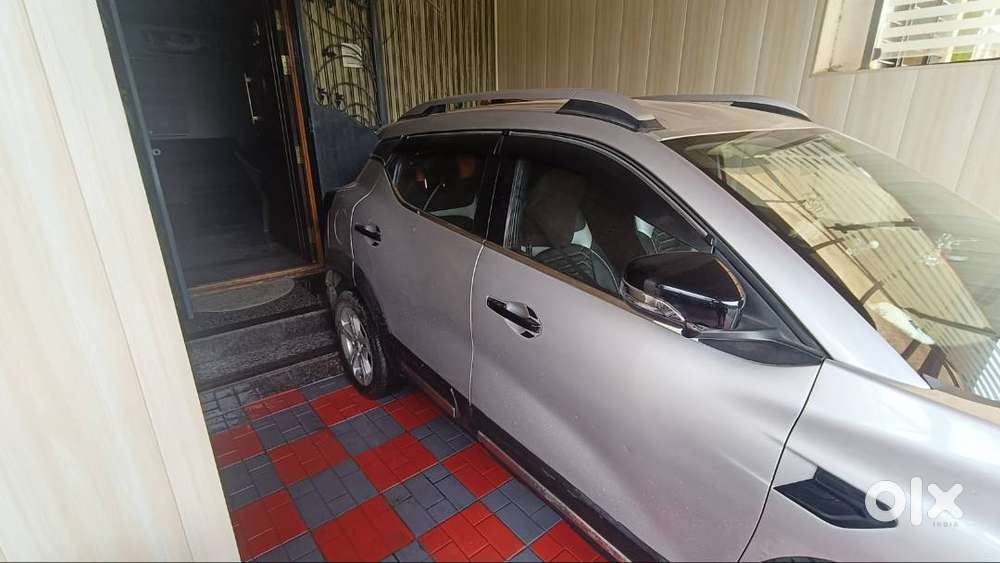 Renault Kiger 2022 Petrol Well Maintained