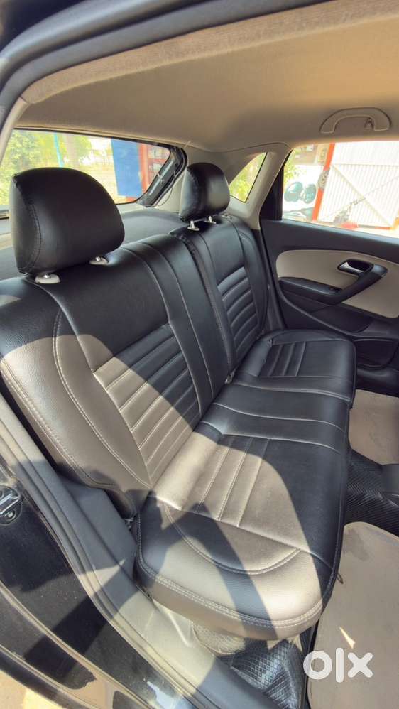 Volkswagen Polo Diesel 2013