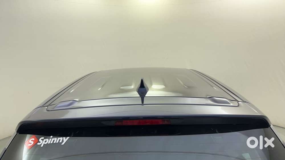 Maruti Suzuki Grand Vitara 1.5 Zeta Smart Hybrid, 2024, Petrol