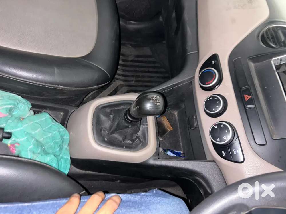 Hyundai Xcent 2019 Diesel Good Condition