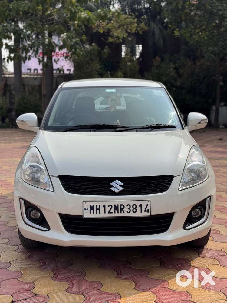 Maruti Suzuki Swift Vdi Optional, 2016, Diesel