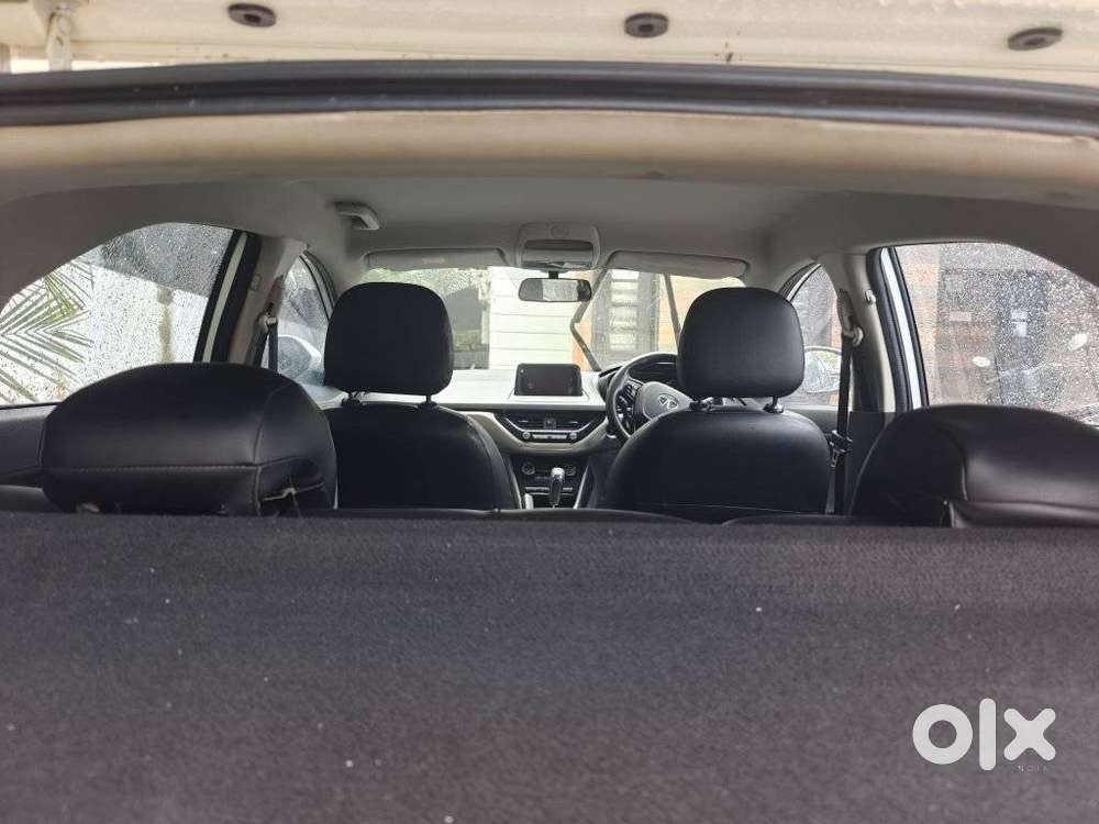 Tata Nexon, 2020, Diesel
