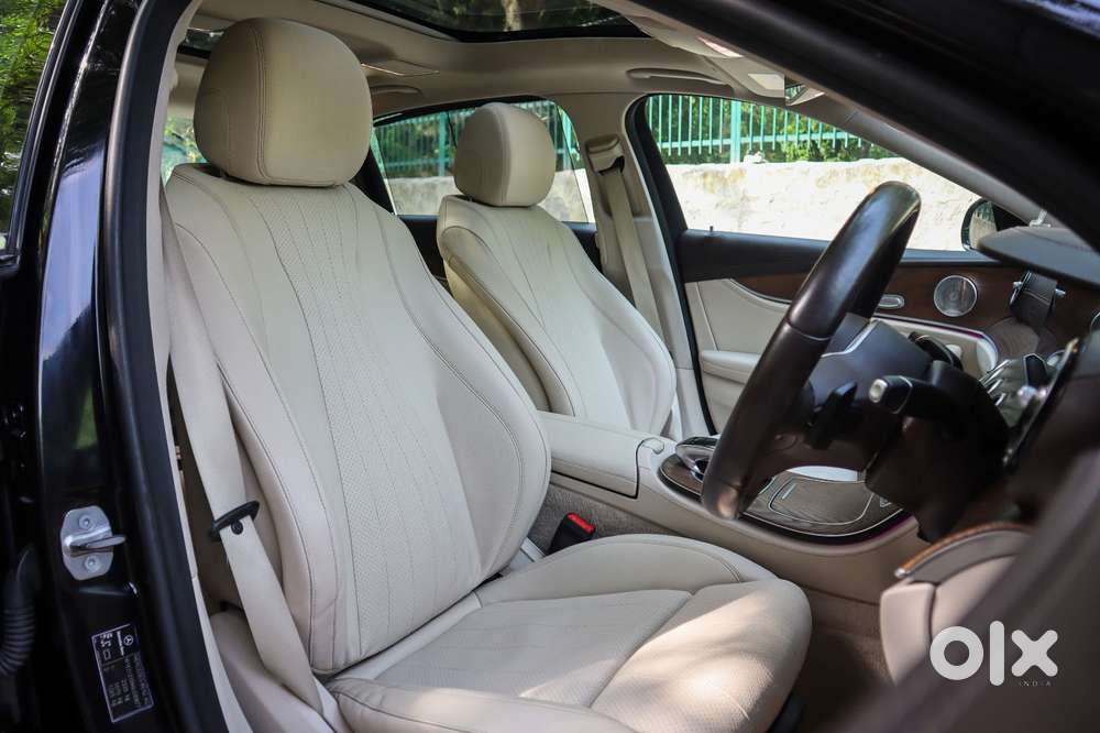 Mercedes-benz E-class E 220 D, 2023, Diesel