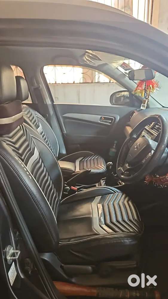 Maruti Suzuki Brezza Zdi+ – Excellent Condition  Single Owner