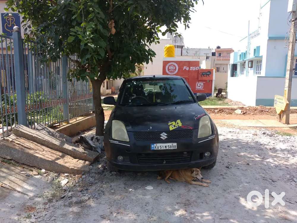 Maruti Suzuki Swift 2006