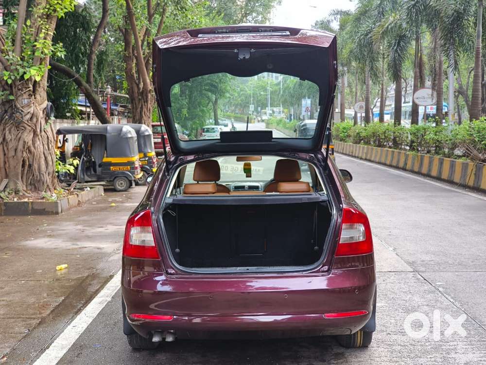 Skoda Laura 2.0 Ambition Tdi Cr, 2013, Diesel