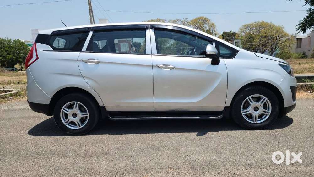 Mahindra Marazzo 1.5 M4 Plus 8 Str, 2020, Diesel