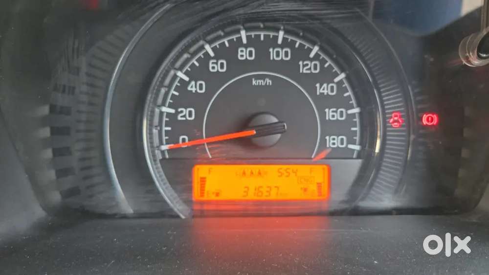 Maruti Suzuki Wagon R 2025