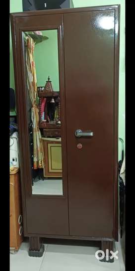 Cupboard Buy Sell Used Furniture in Mira Road OLX