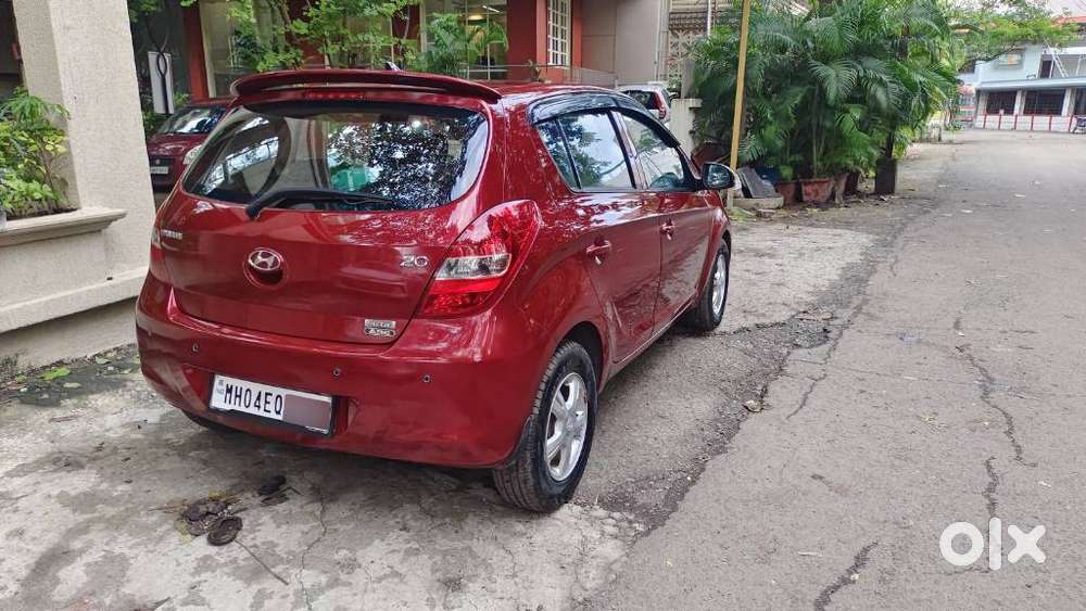 Hyundai I20 1.2 Asta, 2010