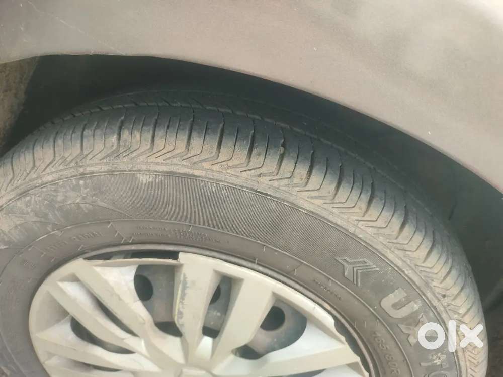 Maruti Suzuki Dzire 2020 Diesel Good Condition