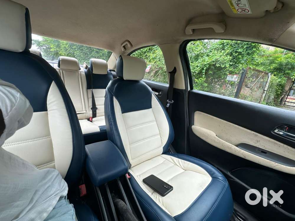 Honda City 1.5 V 5th Gen I-vtec Mt, 2021, Diesel