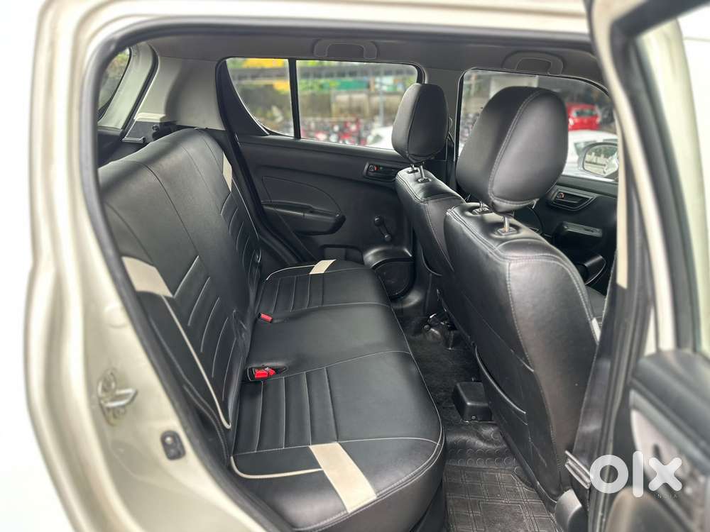 Maruti Suzuki Swift Lxi Optional-o, 2013