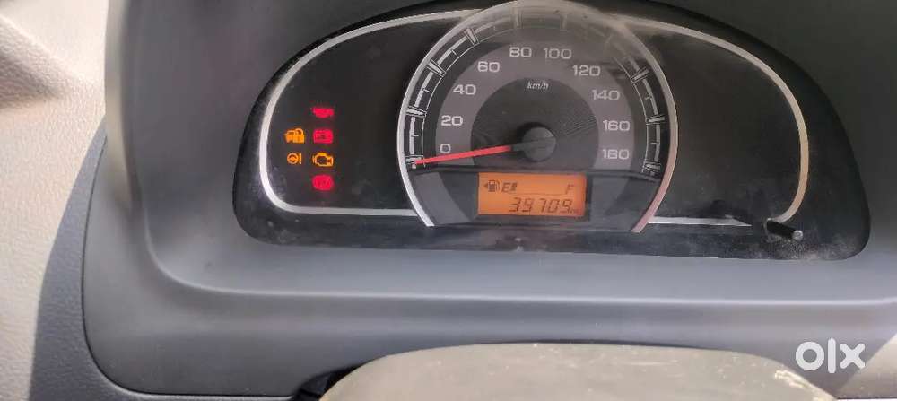 Maruti Suzuki Alto 800 2014