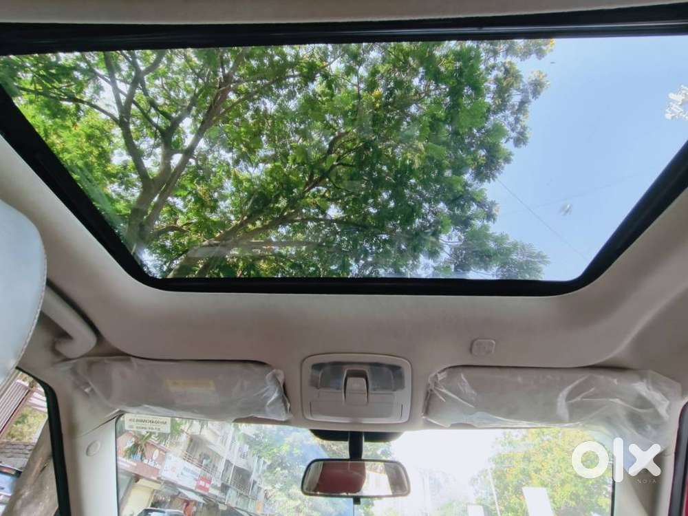 Mahindra Xuv300 W6 Diesel, 2022, Diesel