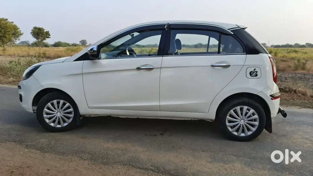 Tata Bolt 1.3 Xm 2015 Diesel
