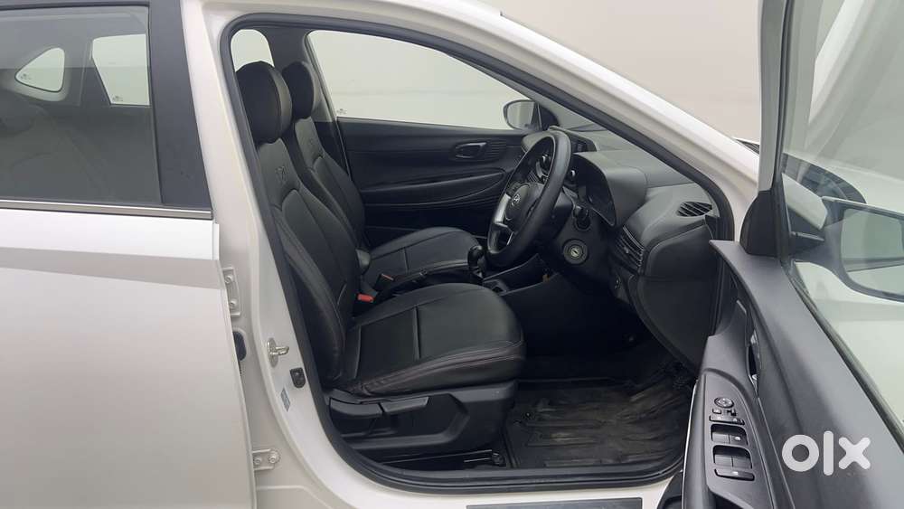 Hyundai I20 1.2 Sportz, 2023, Petrol