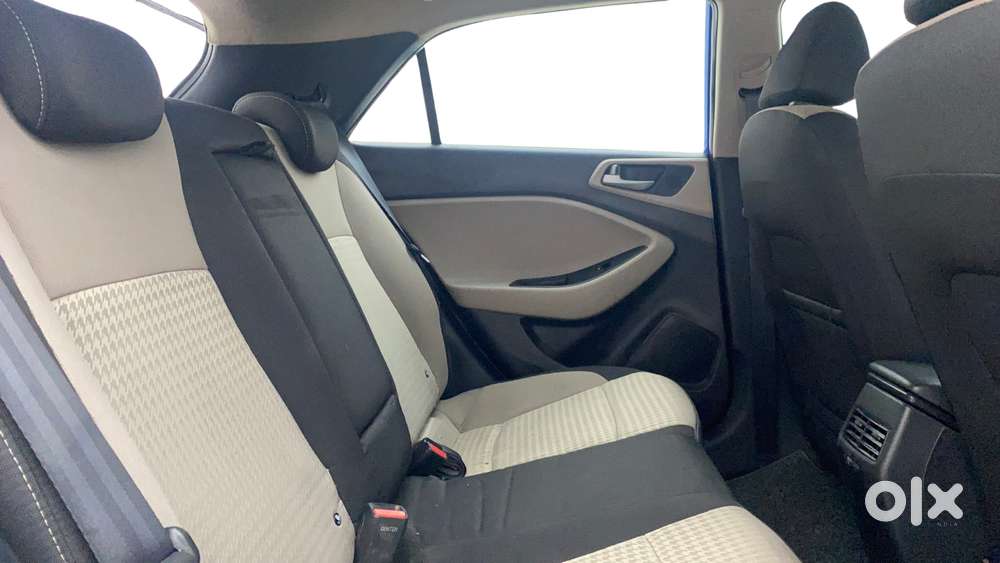 Hyundai Elite I20 Asta 1.2 (o), 2018, Petrol
