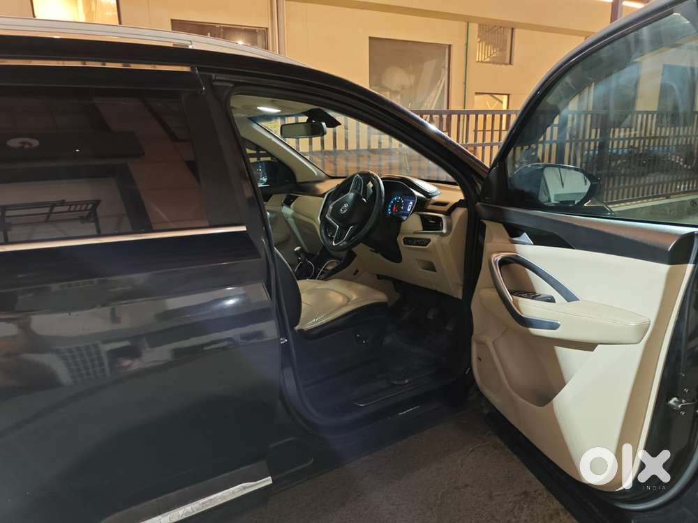 Mg Hector Diesel 2023 Model
