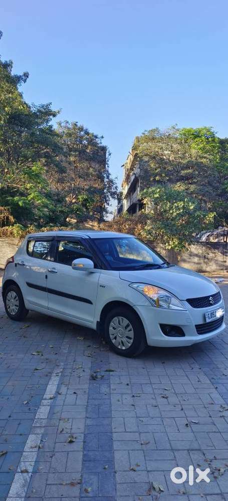 Maruti Suzuki Swift 2004-2010 1.3 Vxi Abs, 2014, Petrol