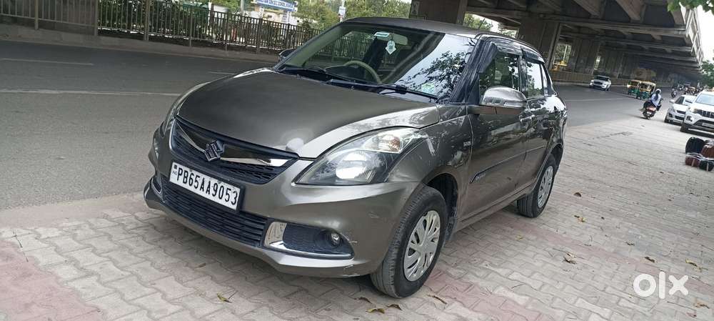 Maruti Suzuki Dzire 2017-2020 Vdi, 2015, Diesel