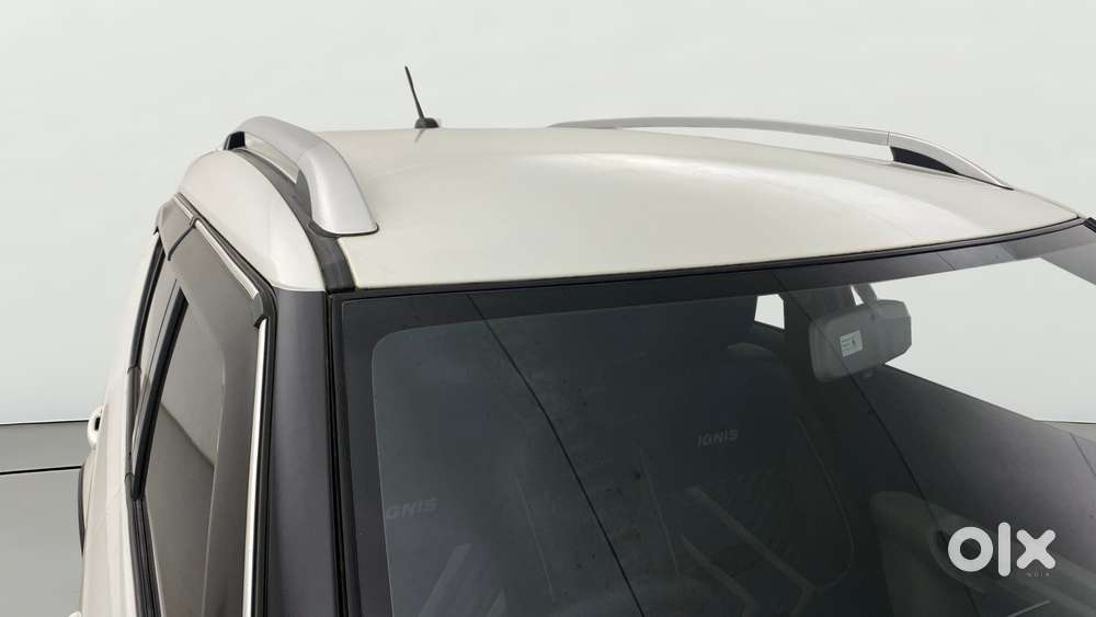Maruti Suzuki Ignis 1.2 Amt Zeta, 2022, Petrol