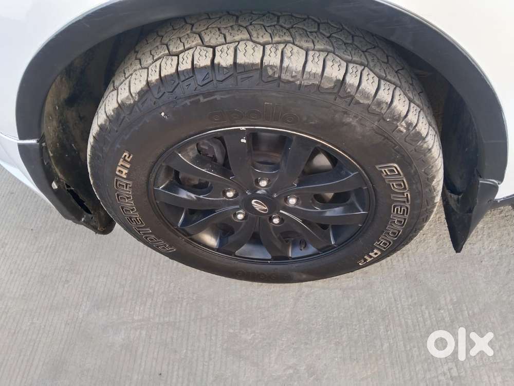 Mahindra Xuv500 At W10 Awd, 2018, Diesel