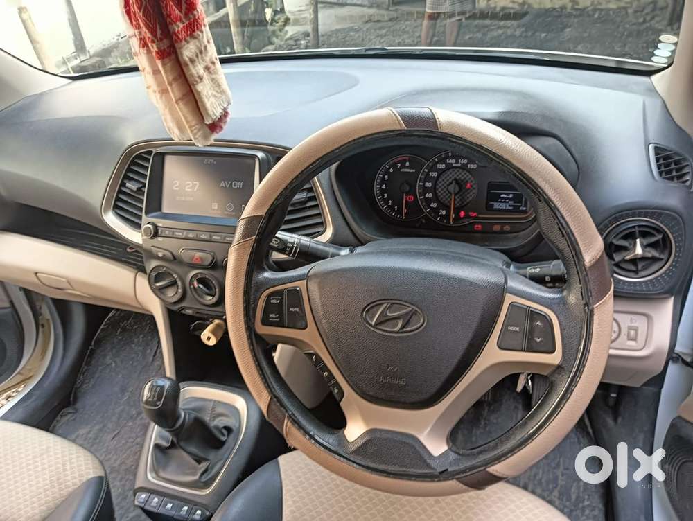 Hyundai New Santro Petrol Good Condition