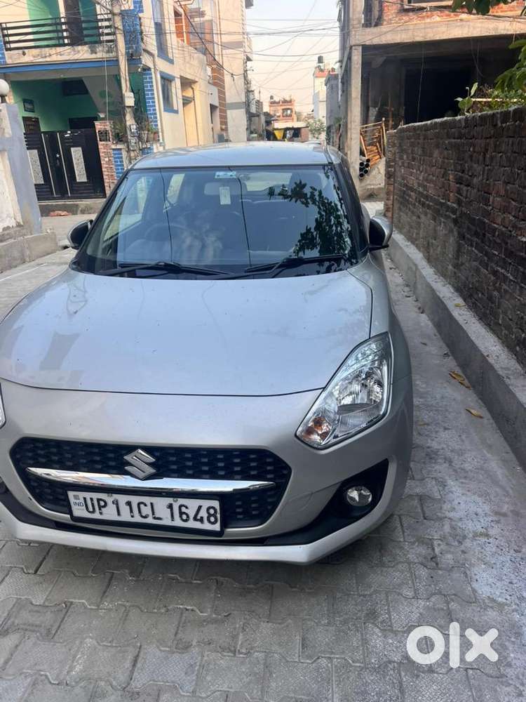 Maruti Suzuki Swift 2023 Cng & Hybrids Good Condition
