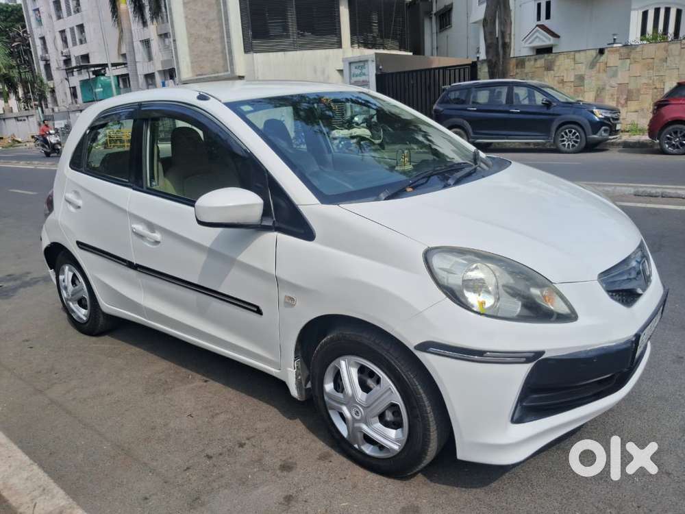 Honda Brio, 2012, Petrol